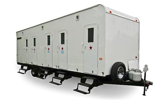 Base Camp Trailers